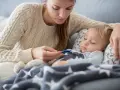 Jaki lek na temperaturę po szczepieniu? Bezpieczne opcje dla dzieci