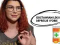 Jakie leki na fobię społeczną są najskuteczniejsze i bezpieczne?