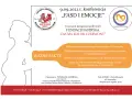 Konferencja "FASD i Emocje" 9.09.2022. Ważne fakty o FAS dla dorosłych i dzieci. Kampania Fundacji Fastryga.