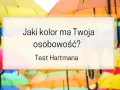 Jak sprawdzić swój typ osobowości i zrozumieć swoje cechy
