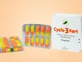 Na co jest lek Cyclo 3 Fort i jak może pomóc w dolegliwościach?