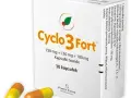 Cyclo 3 Fort - na co ten lek pomaga i jak działa na zdrowie?