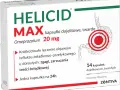 Skuteczne leki na refluks przełyku - ulga w objawach zgagi