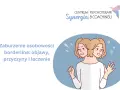 Zaburzenie osobowości borderline (BPD) to trudność w stabilnym odczuwaniu emocji, co widać na grafice przedstawiającej dwie twarze o skrajnie różnych nastrojach.