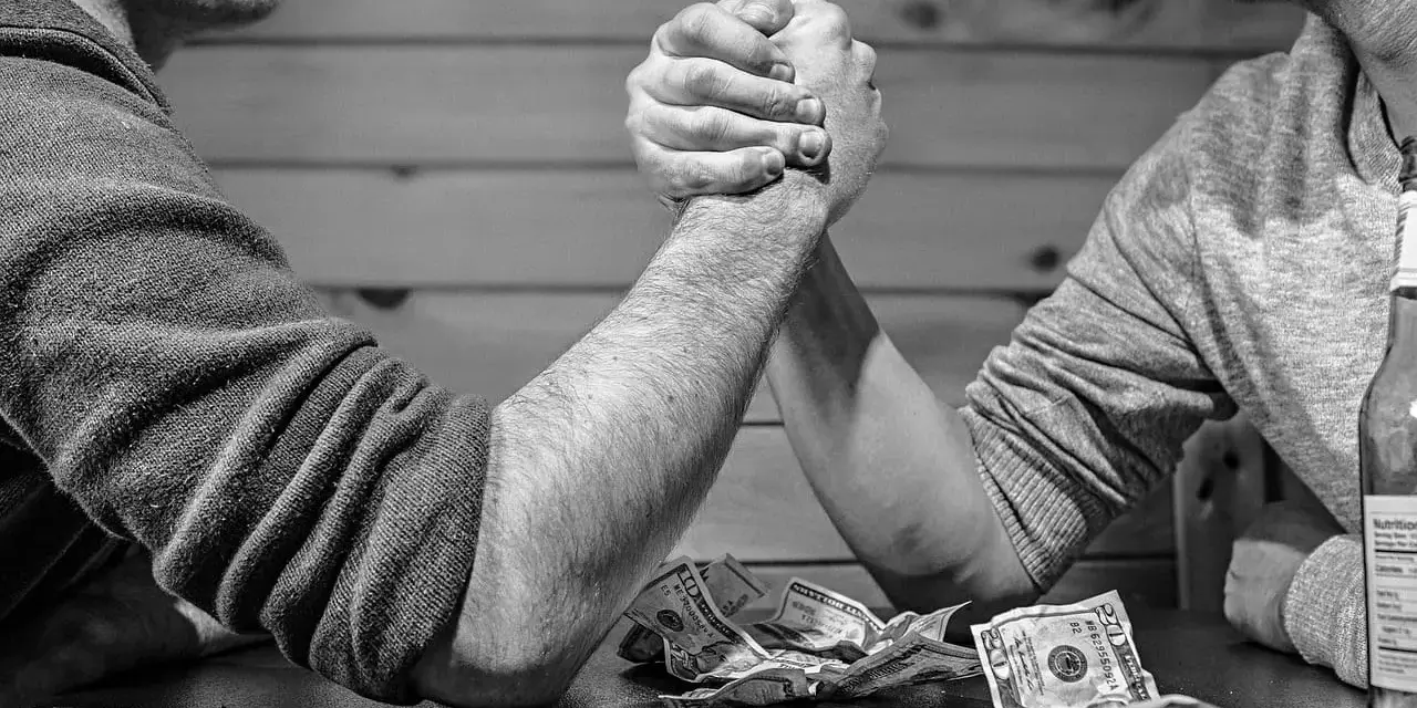Jak być silnym psychicznie i pokonać życiowe wyzwania skutecznie