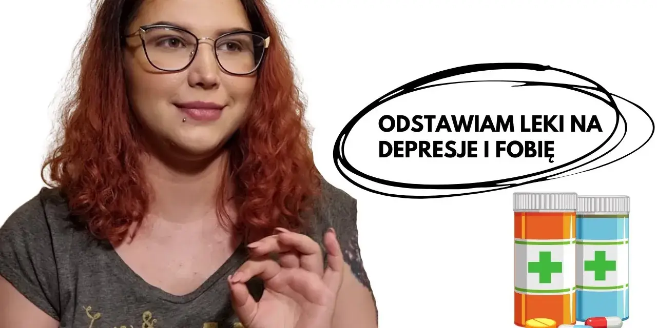 Jakie leki na fobię społeczną są najskuteczniejsze i bezpieczne?