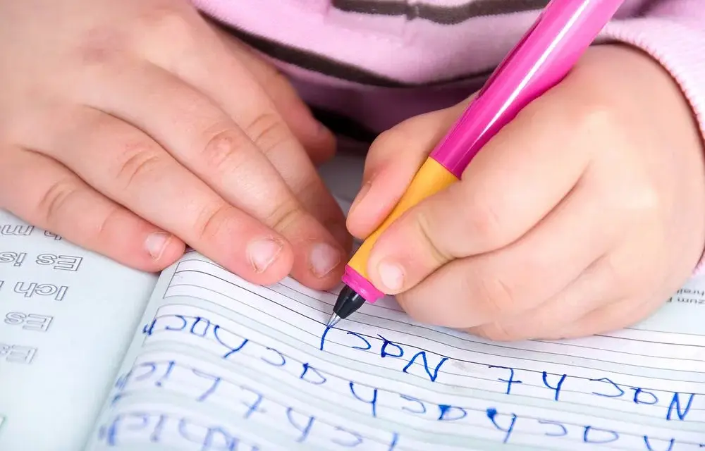 Czy dysleksja to choroba psychiczna? Odkryj prawdę o zaburzeniu
