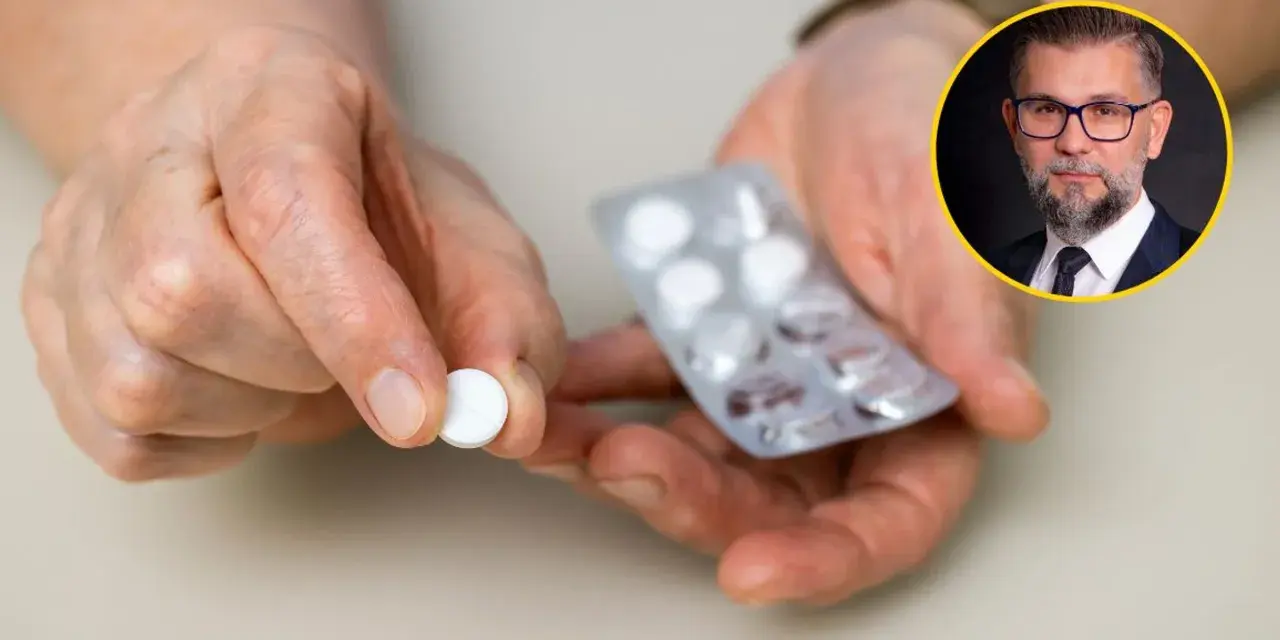 Czy brać leki na cholesterol? Ważne informacje, które musisz znać