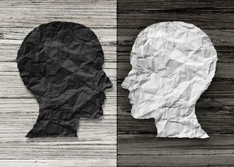 Czy zaburzenia osobowości są chorobą psychiczną? Kluczowe różnice