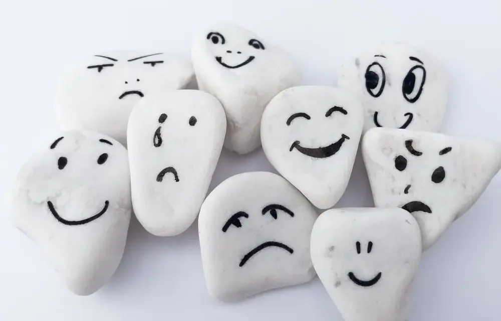 Czy zaburzenia emocjonalne to choroba psychiczna? Zrozum swoje emocje
