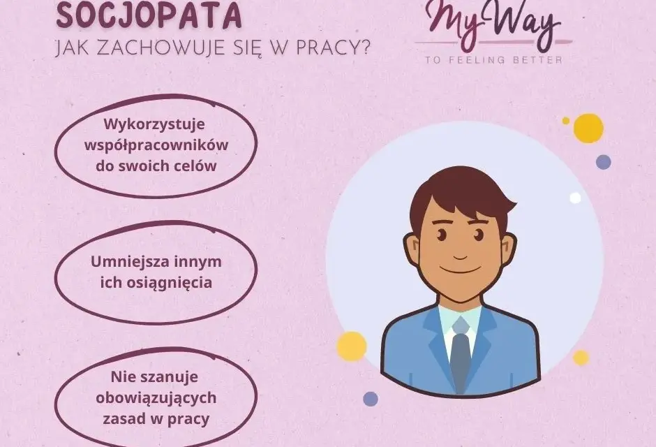 Osobowość dyssocjalna objawy: Jak je rozpoznać i zrozumieć?