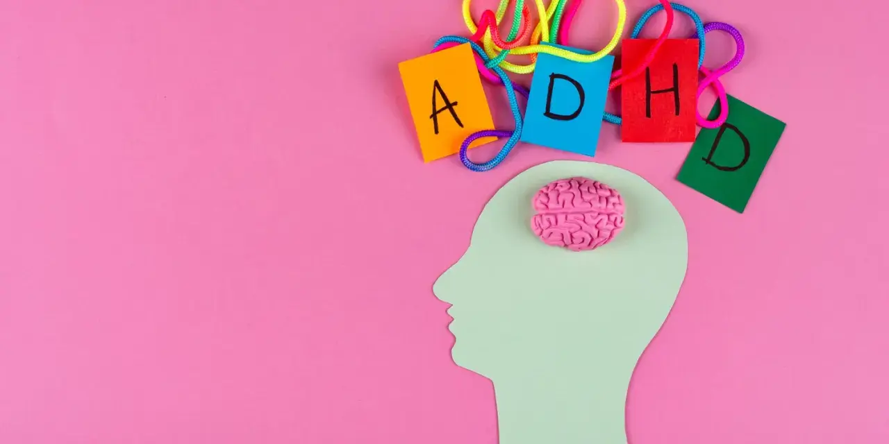 Jak psychoterapia pomaga dorosłym radzić sobie z ADHD?