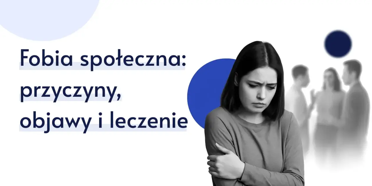 Młoda kobieta czuje się samotna wśród ludzi. Dowiedz się, jak leczyć fobie społeczną, jej przyczyny i objawy.