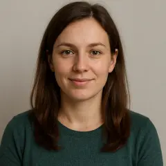 Autor Kaja Pawłowska