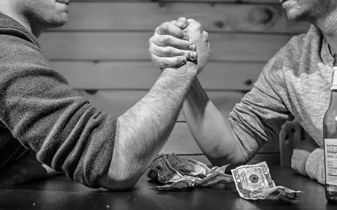 Jak być silnym psychicznie i pokonać życiowe wyzwania skutecznie