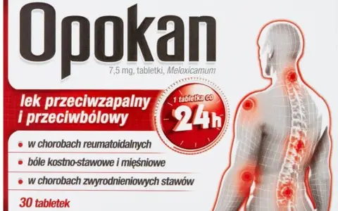 Jakie leki na ból barku skutecznie łagodzą dolegliwości?