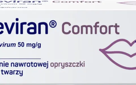 Na co jest lek Heviran? Poznaj jego działanie i zastosowania