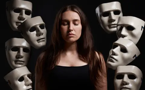 Opętanie czy choroba psychiczna - jak odróżnić te zjawiska?