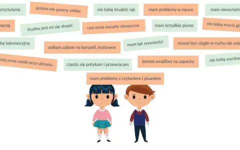 Czy zaburzenia sensoryczne są uleczalne? Odkryj skuteczne metody terapii