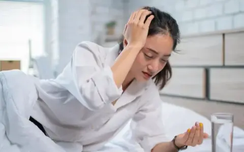 Jak lamblia wpływa na zdrowie psychiczne? Objawy, które musisz znać