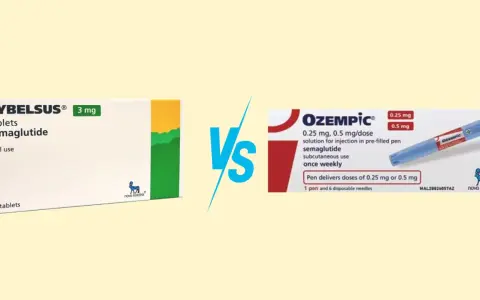 Skuteczne leki na otyłość brzuszną - poznaj najlepsze opcje terapeutyczne