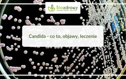 Candida objawy psychiczne: jak przerost grzybów wpływa na umysł
