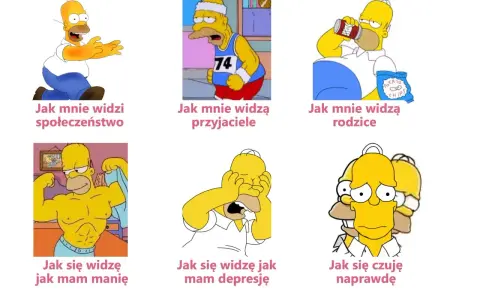 Osobowość dwubiegunowa objawy – jak je rozpoznać i co oznaczają