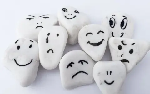 Czy zaburzenia emocjonalne to choroba psychiczna? Zrozum swoje emocje