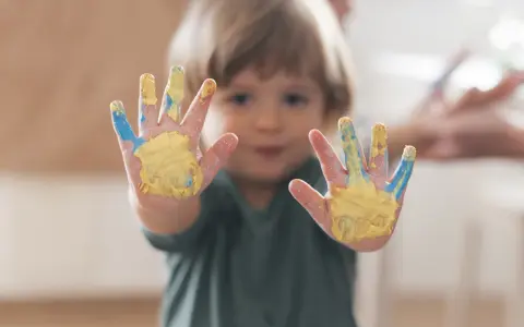 Skąd się biorą zaburzenia integracji sensorycznej i jak ich uniknąć
