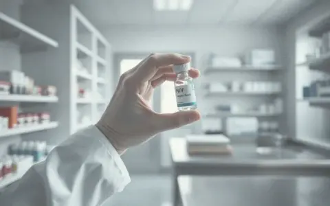 Jakie leki na HIV? Poznaj skuteczne terapie i ich działanie