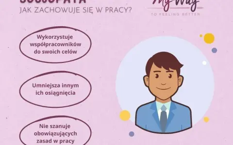 Osobowość dyssocjalna objawy: Jak je rozpoznać i zrozumieć?