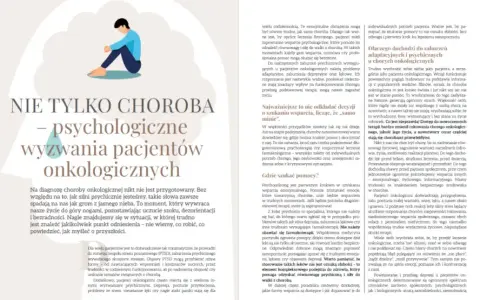 Jak zdiagnozować chorobę psychiczną? Kluczowe objawy i proces diagnozy
