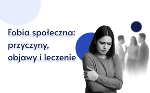 Młoda kobieta czuje się samotna wśród ludzi. Dowiedz się, jak leczyć fobie społeczną, jej przyczyny i objawy.