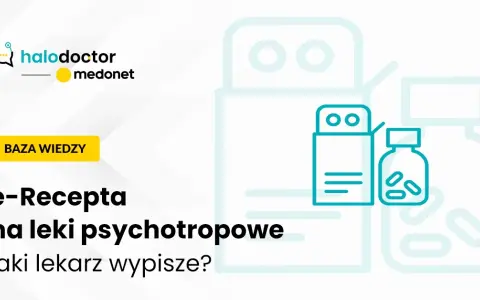 Czy lekarz rodzinny może wypisać receptę na leki psychotropowe? Sprawdź zasady