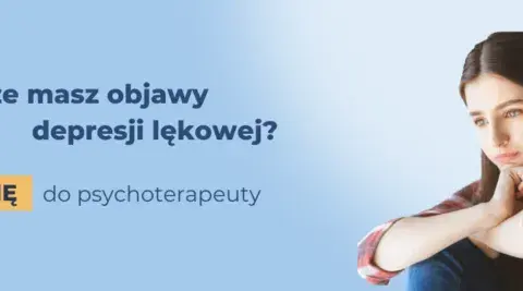 Zaburzenia depresyjno-lękowe mieszane objawy – jak je rozpoznać?