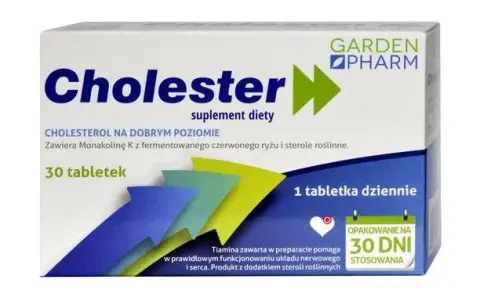 Skuteczne leki ziołowe na obniżenie cholesterolu, które musisz znać