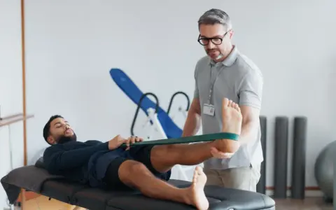 Ubezpieczenie OC fizjoterapeuty – klucz do bezpieczeństwa zawodowego