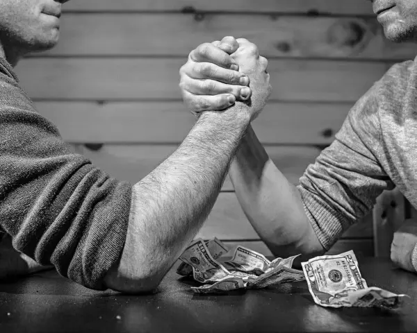 Jak być silnym psychicznie i pokonać życiowe wyzwania skutecznie
