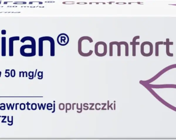 Na co jest lek Heviran? Poznaj jego działanie i zastosowania
