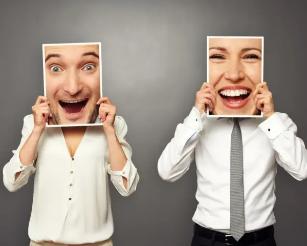 Jakie typy osobowości do siebie pasują mbti i jak uniknąć konfliktów