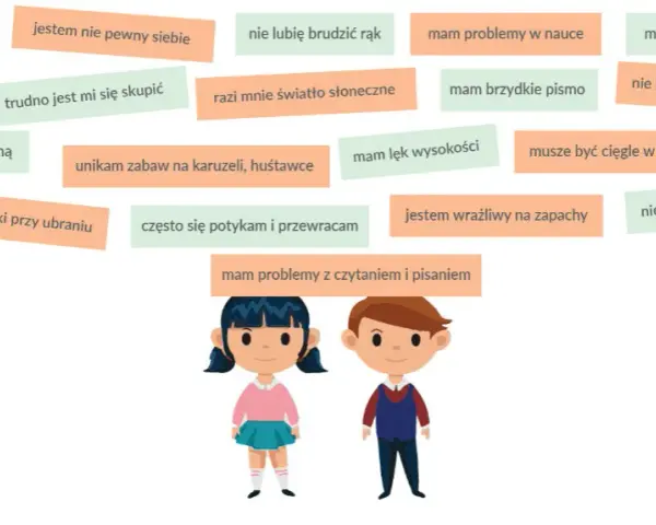 Czy zaburzenia sensoryczne są uleczalne? Odkryj skuteczne metody terapii