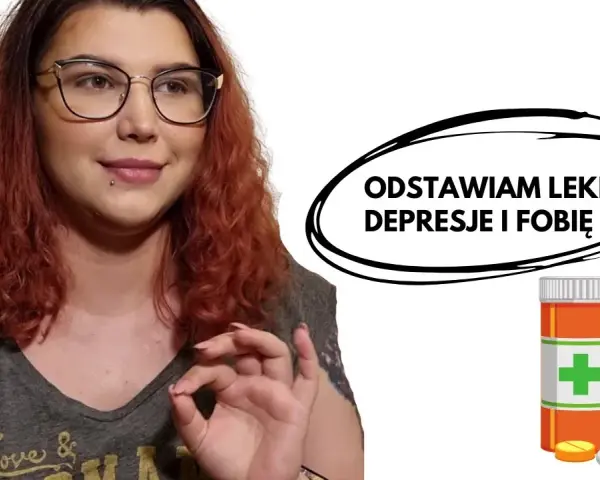 Jakie leki na fobię społeczną są najskuteczniejsze i bezpieczne?