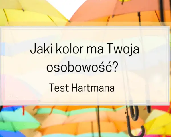 Jak sprawdzić swój typ osobowości i zrozumieć swoje cechy