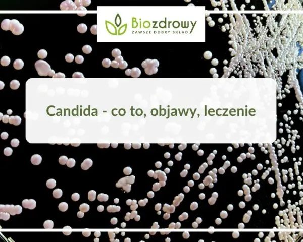 Candida objawy psychiczne: jak przerost grzybów wpływa na umysł