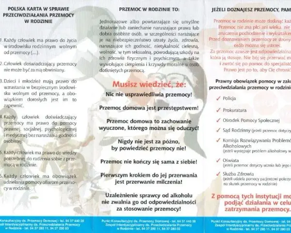 Dołek psychiczny objawy – poznaj sygnały, które mogą zaniepokoić