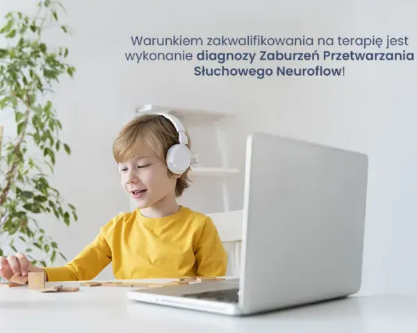 Skuteczne metody leczenia zaburzeń przetwarzania słuchowego