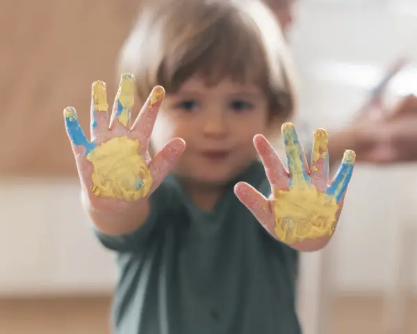 Skąd się biorą zaburzenia integracji sensorycznej i jak ich uniknąć