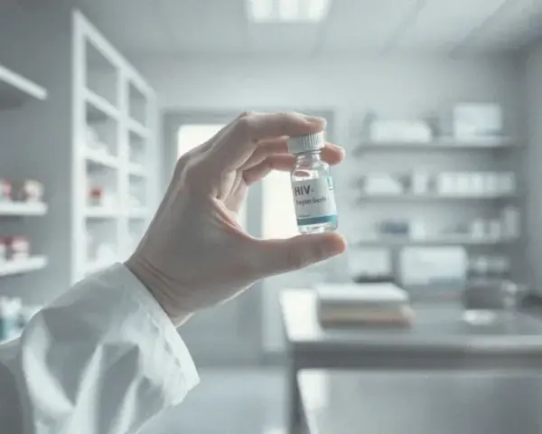 Jakie leki na HIV? Poznaj skuteczne terapie i ich działanie