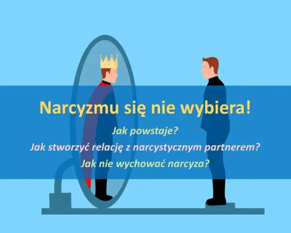 Czy narcyzm to choroba psychiczna? Zrozumienie NPD i jego skutków