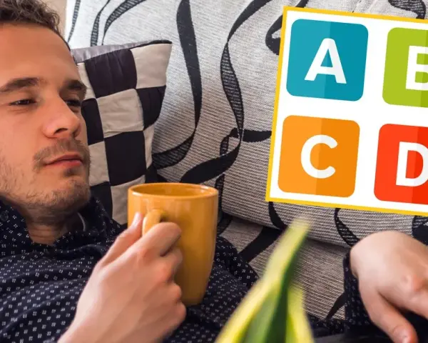 Jaki masz typ osobowości? Poznaj cechy i najpopularniejsze testy